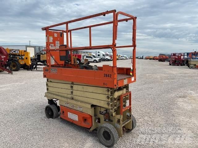 JLG 2632ES Platforme foarfeca