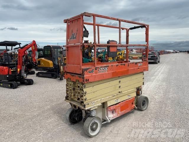 JLG 2632ES Platforme foarfeca