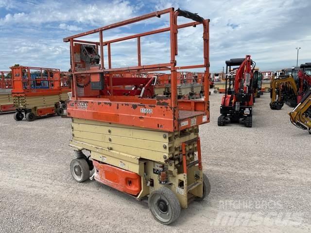 JLG 2632ES Platforme foarfeca