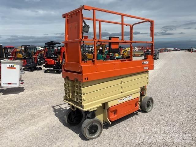 JLG 2632ES Platforme foarfeca