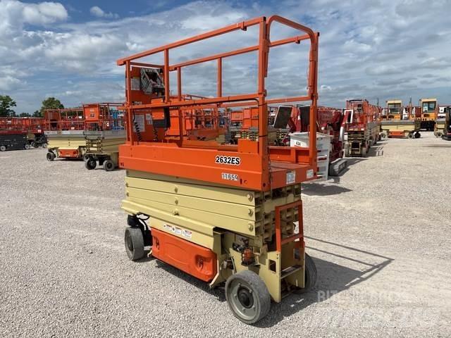 JLG 2632ES Platforme foarfeca