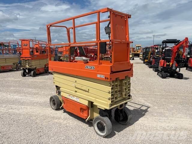 JLG 2632ES Platforme foarfeca