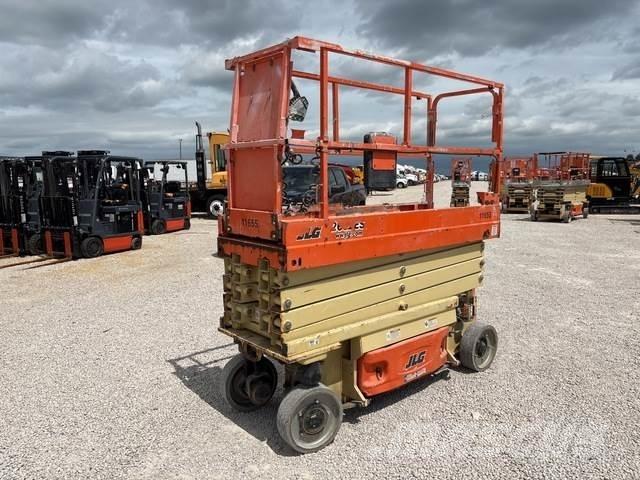 JLG 2632ES Platforme foarfeca