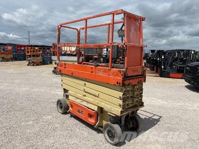 JLG 2632ES Platforme foarfeca