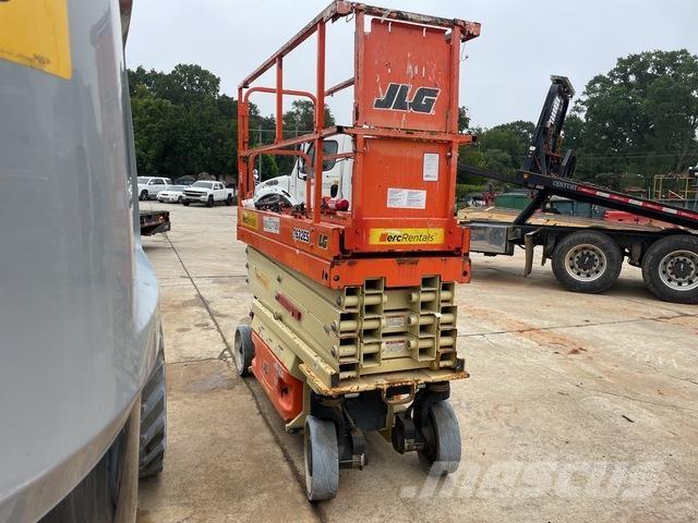 JLG 2632ES Platforme foarfeca
