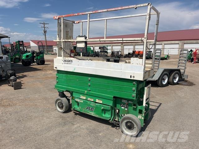 JLG 2632ES Platforme foarfeca