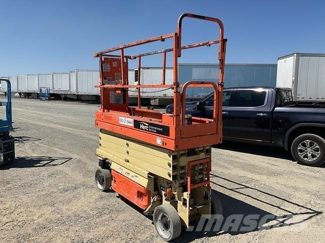 JLG 2632ES Platforme foarfeca
