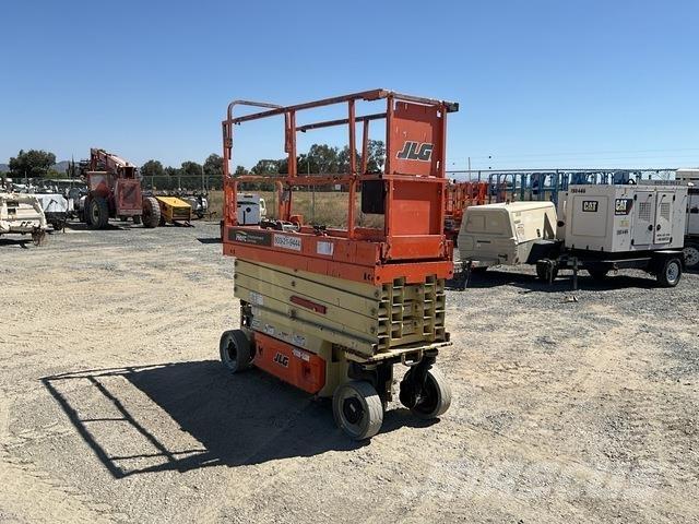 JLG 2632ES Platforme foarfeca