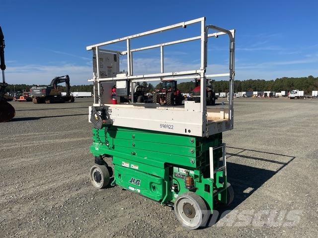 JLG 2632ES Platforme foarfeca