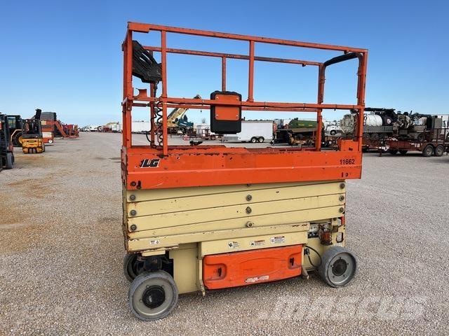 JLG 2632ES Platforme foarfeca