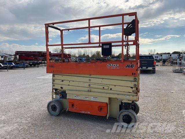 JLG 2632ES Platforme foarfeca
