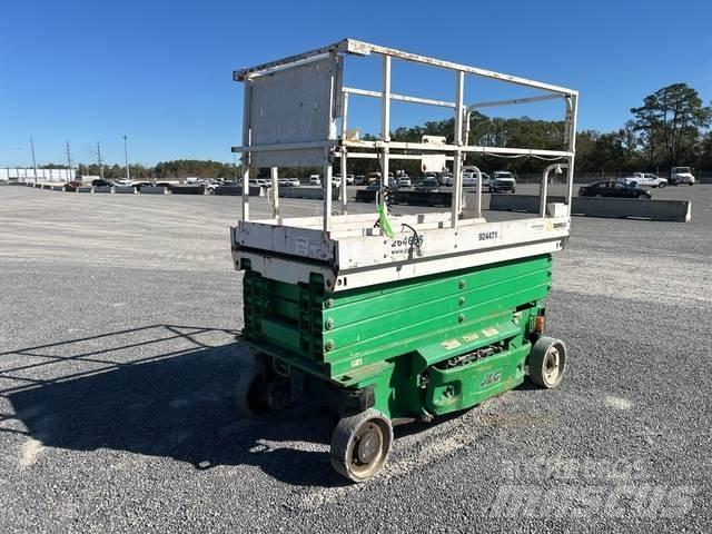 JLG 2646ES Platforme foarfeca