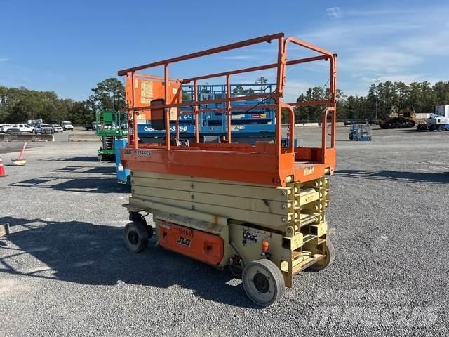 JLG 2646ES Platforme foarfeca