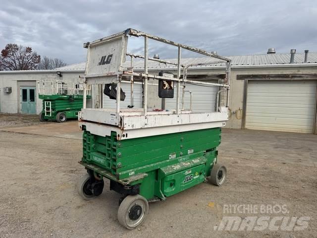 JLG 2646ES Platforme foarfeca