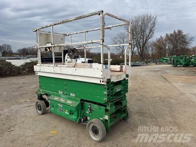 JLG 2646ES Platforme foarfeca
