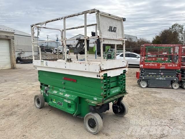 JLG 2646ES Platforme foarfeca