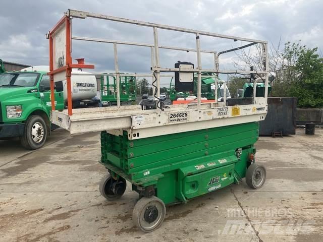 JLG 2646ES Platforme foarfeca