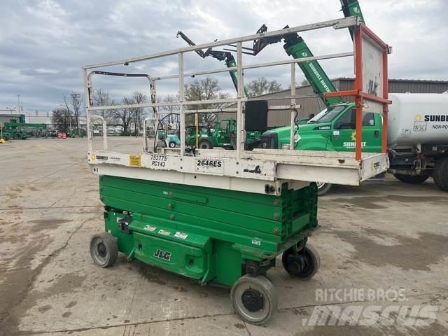 JLG 2646ES Platforme foarfeca