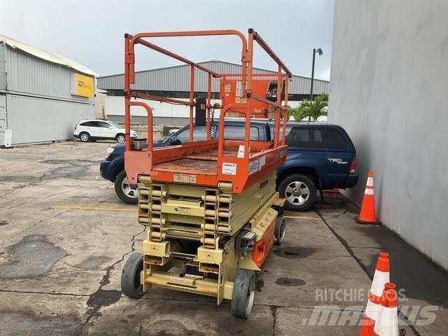 JLG 2646ES Platforme foarfeca