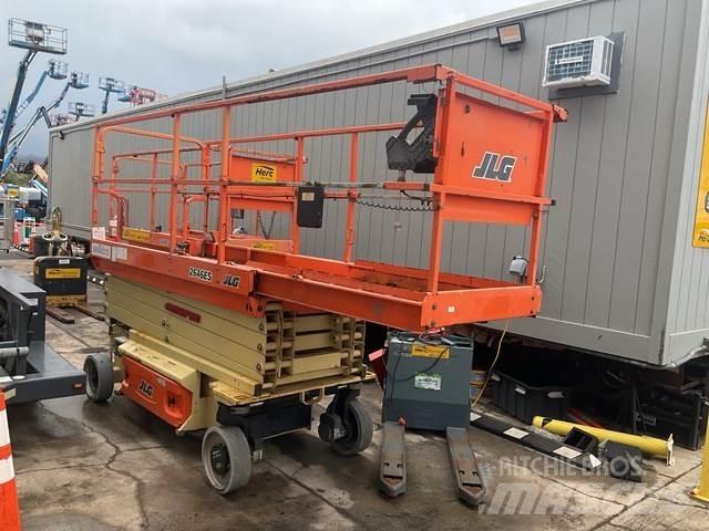 JLG 2646ES Platforme foarfeca