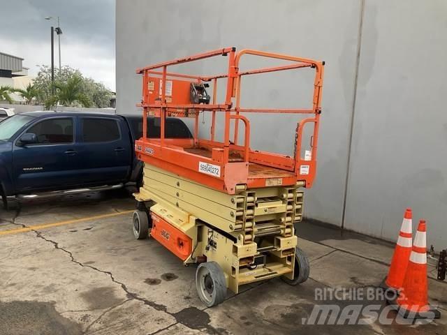 JLG 2646ES Platforme foarfeca