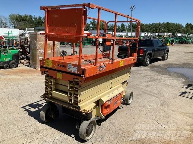 JLG 2646ES Platforme foarfeca