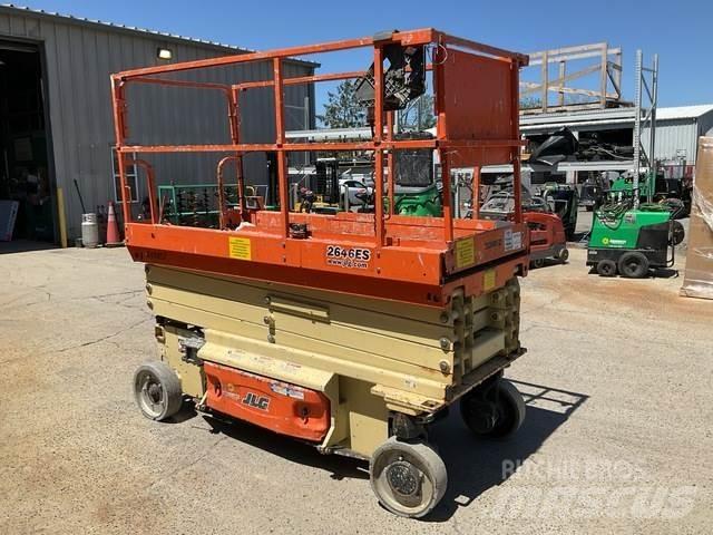 JLG 2646ES Platforme foarfeca