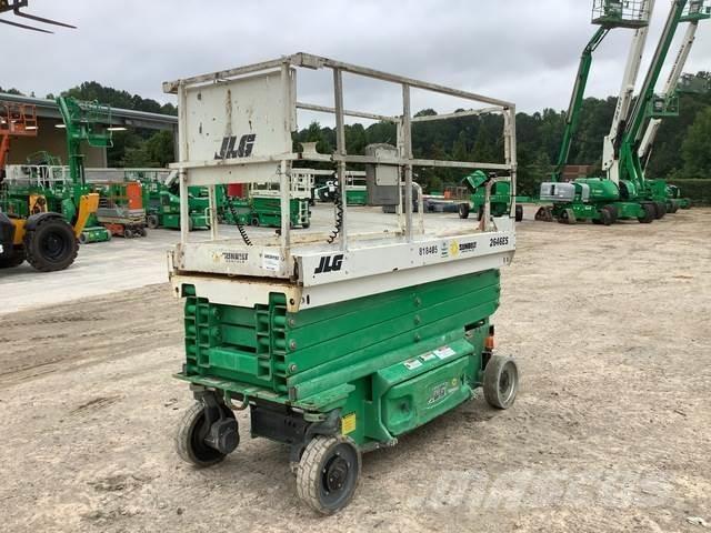 JLG 2646ES Platforme foarfeca