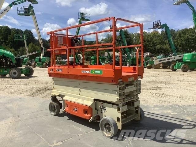 JLG 2646ES Platforme foarfeca