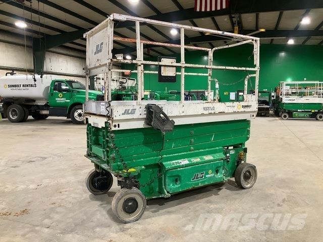 JLG 2646ES Platforme foarfeca