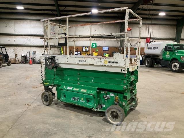 JLG 2646ES Platforme foarfeca