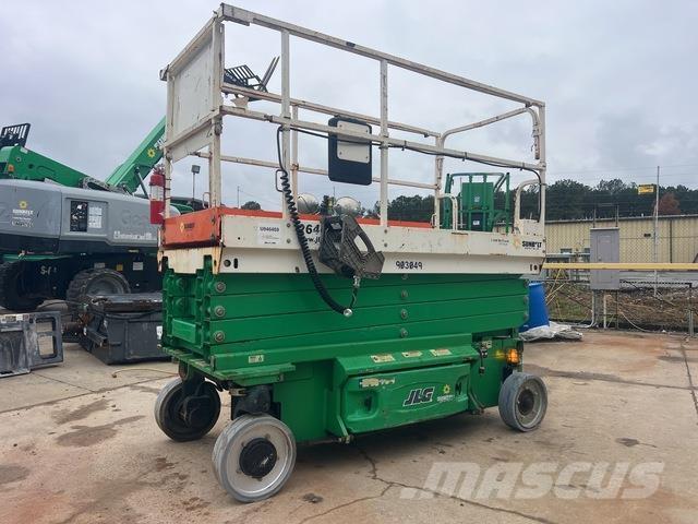 JLG 2646ES Platforme foarfeca