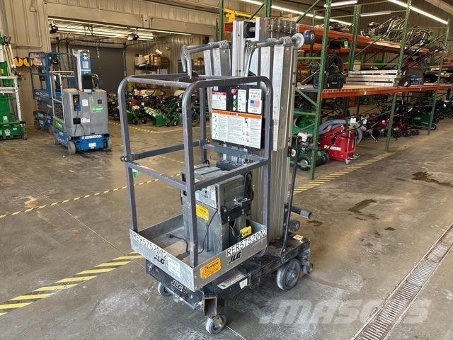 JLG 30AMDC Ascensoare verticale catarg