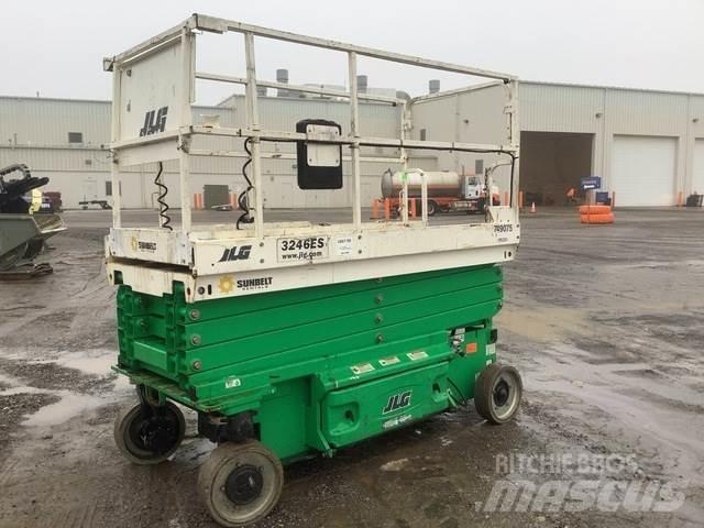 JLG 3246ES Platforme foarfeca