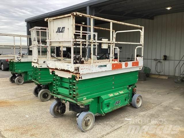 JLG 3246ES Platforme foarfeca
