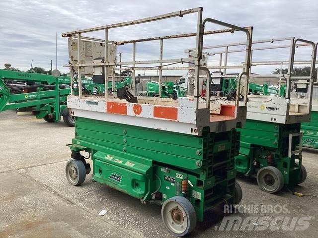 JLG 3246ES Platforme foarfeca