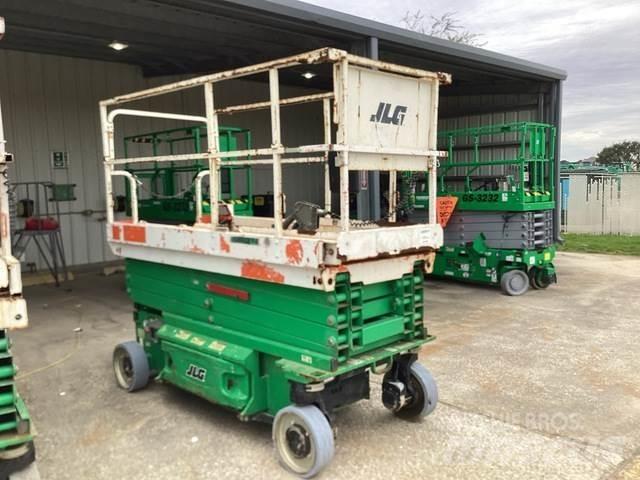 JLG 3246ES Platforme foarfeca