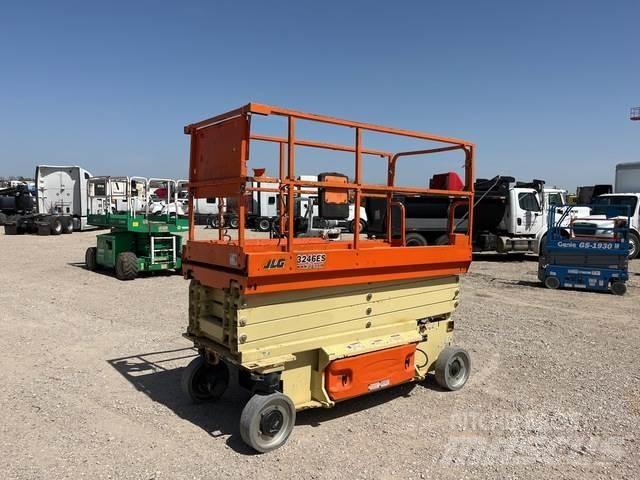 JLG 3246ES Platforme foarfeca
