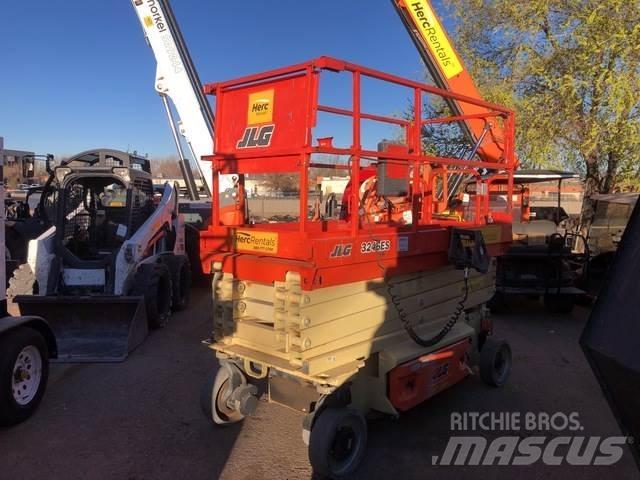 JLG 3246ES Platforme foarfeca