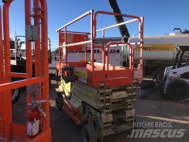 JLG 3246ES Platforme foarfeca