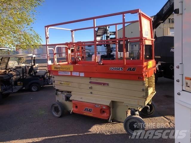 JLG 3246ES Platforme foarfeca