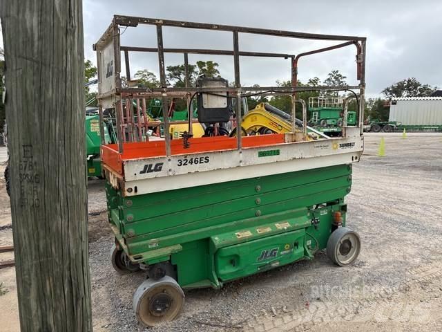 JLG 3246ES Platforme foarfeca