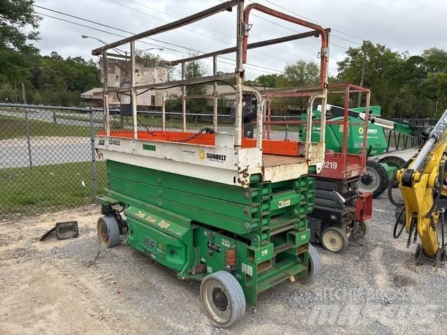 JLG 3246ES Platforme foarfeca