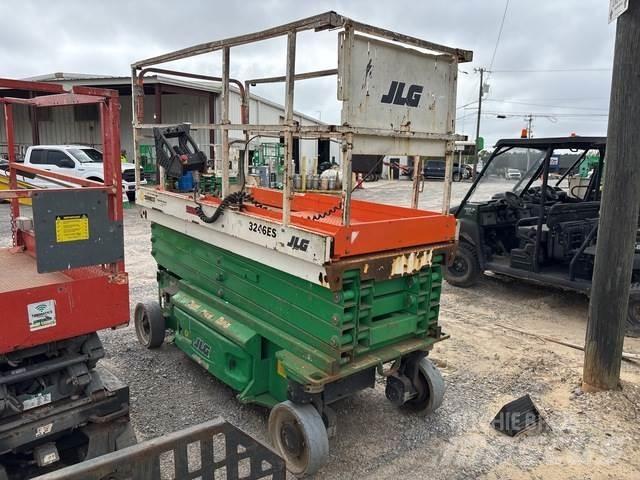 JLG 3246ES Platforme foarfeca