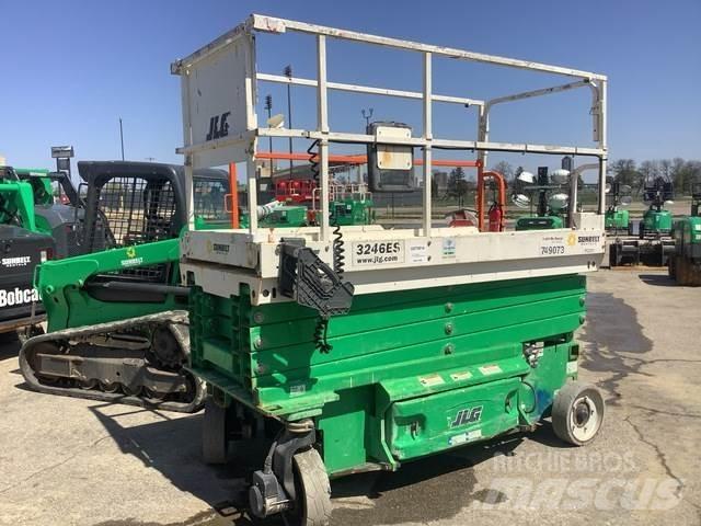 JLG 3246ES Platforme foarfeca