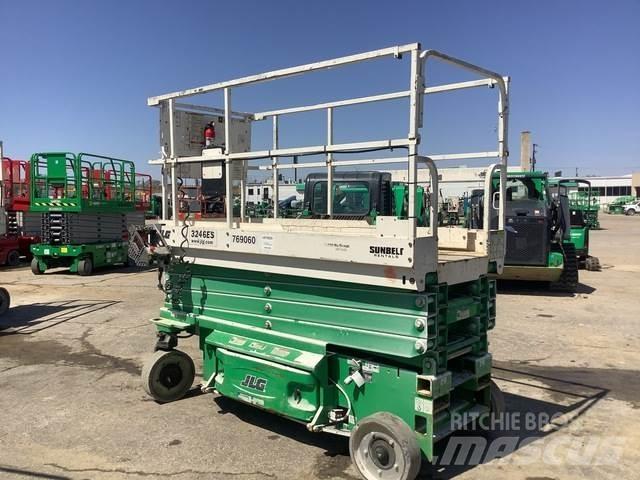 JLG 3246ES Platforme foarfeca