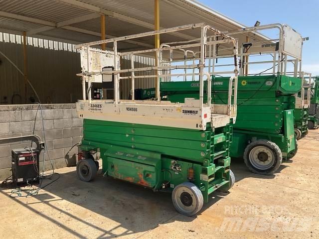 JLG 3246ES Platforme foarfeca