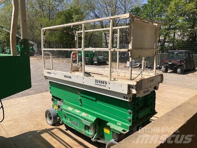 JLG 3246ES Platforme foarfeca