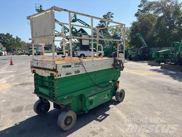 JLG 3246ES Platforme foarfeca
