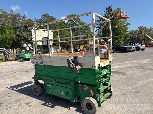JLG 3246ES Platforme foarfeca